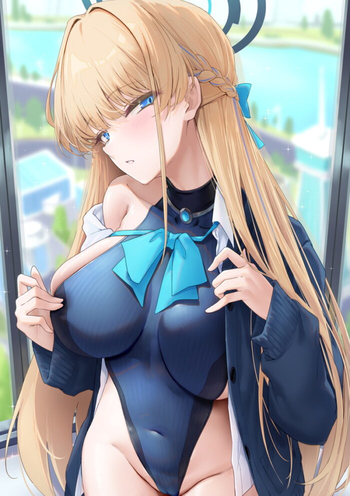 本日のランダム最新二次エロ画像まとめ Part1100