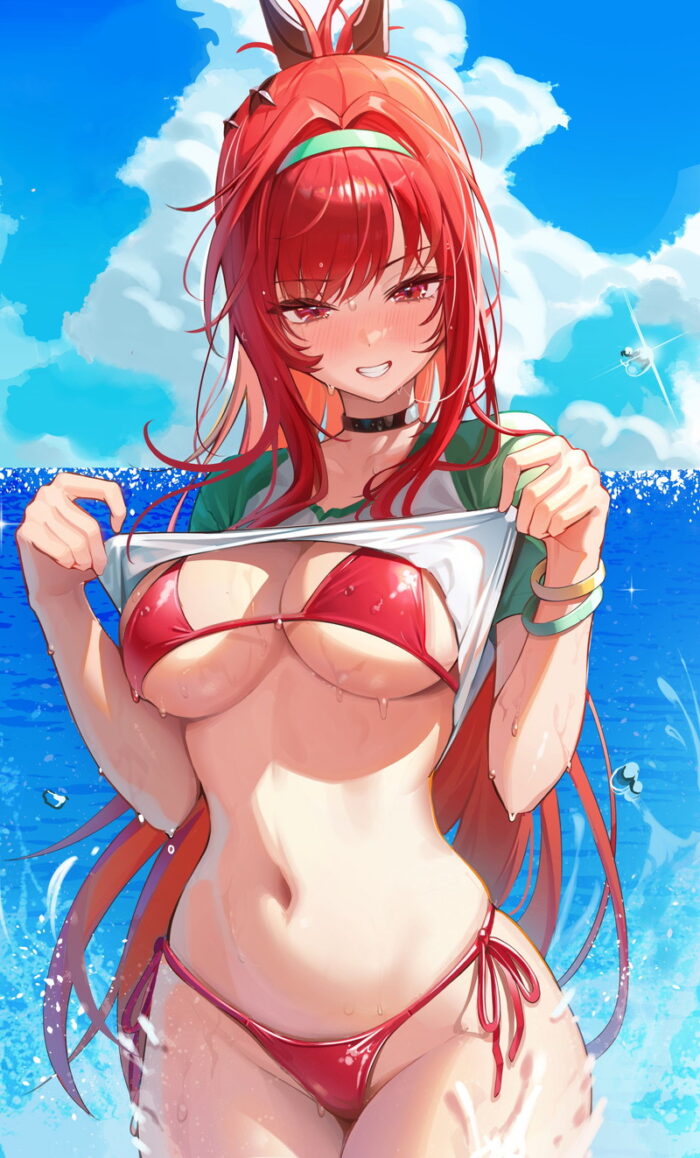 本日のランダム最新二次エロ画像まとめ Part1100