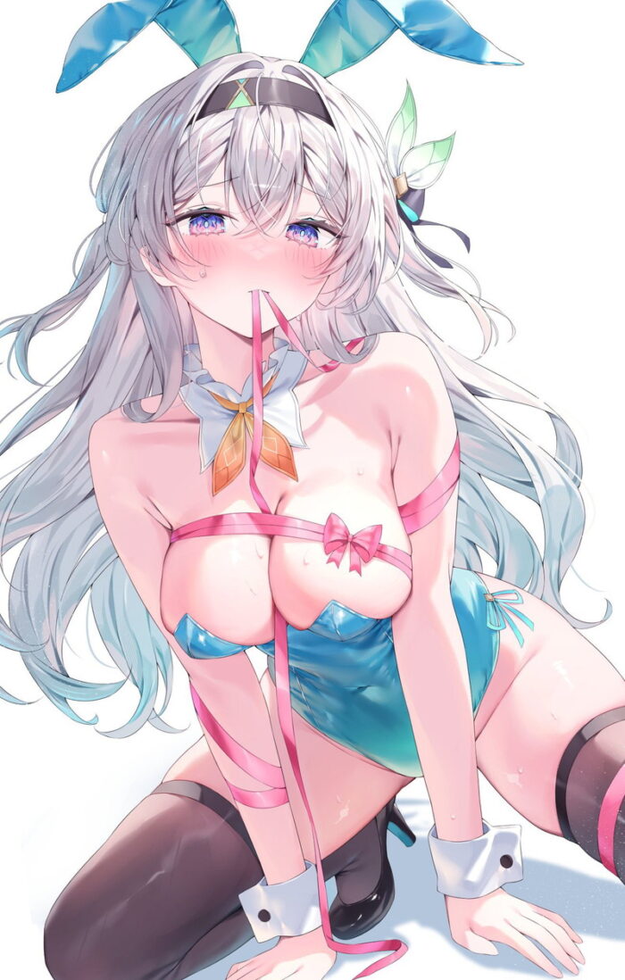 本日のランダム最新二次エロ画像まとめ Part1100