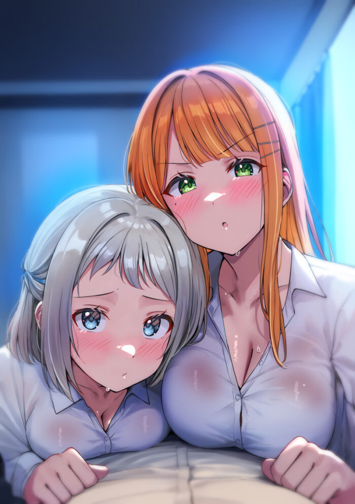 本日のランダム最新二次エロ画像まとめ Part1100