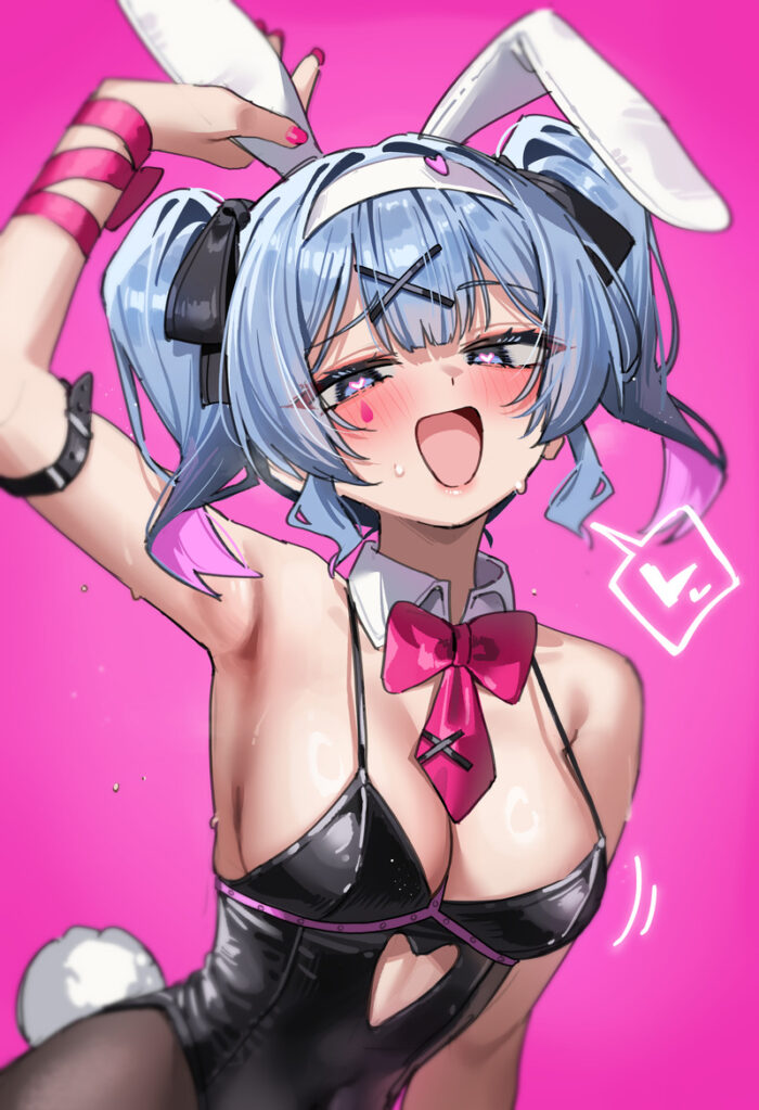 本日のランダム最新二次エロ画像まとめ Part1100