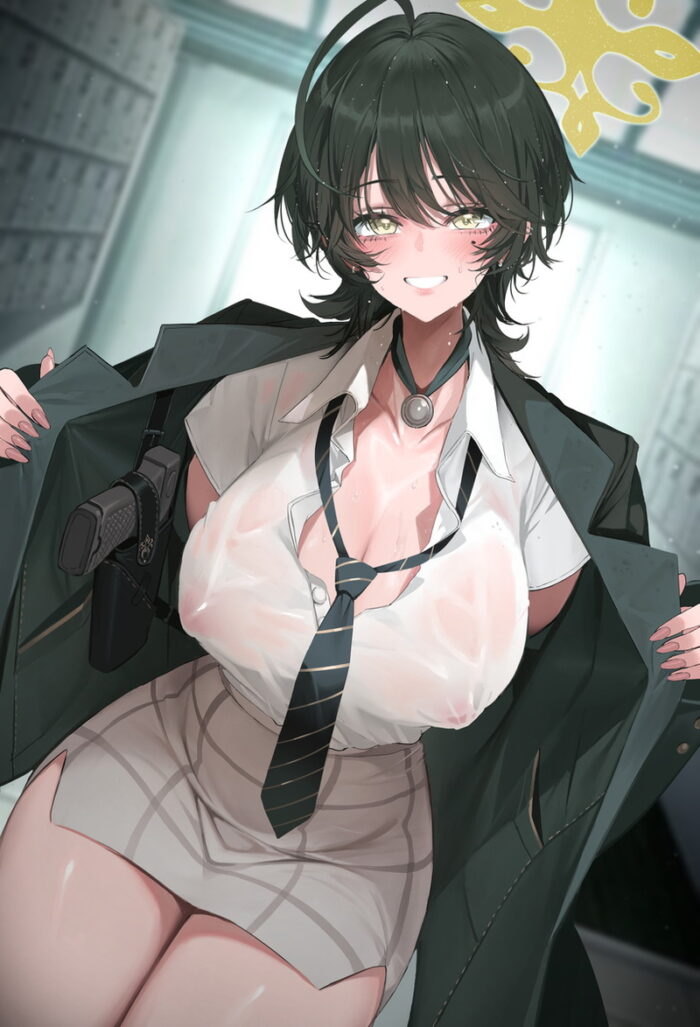 本日のランダム最新二次エロ画像まとめ Part1102