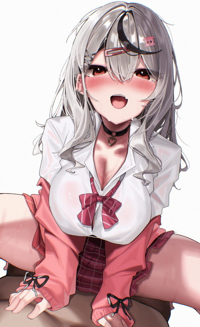 本日のランダム最新二次エロ画像まとめ Part1102