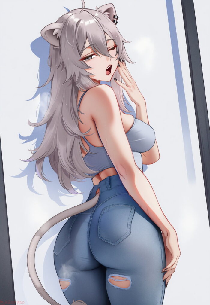 本日のランダム最新二次エロ画像まとめ Part1103