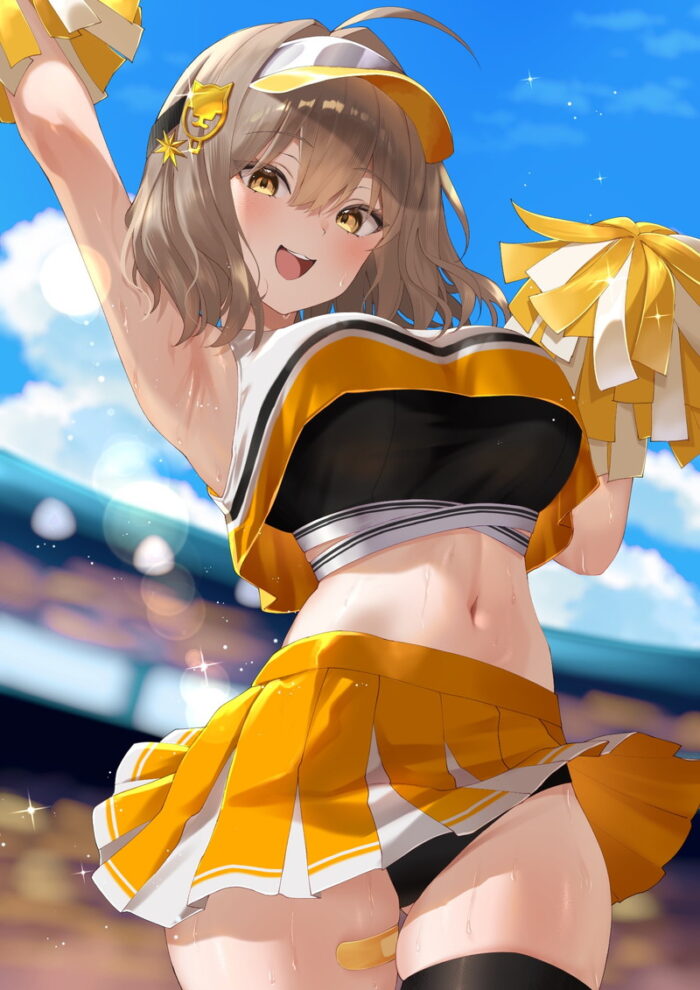 本日のランダム最新二次エロ画像まとめ Part1103