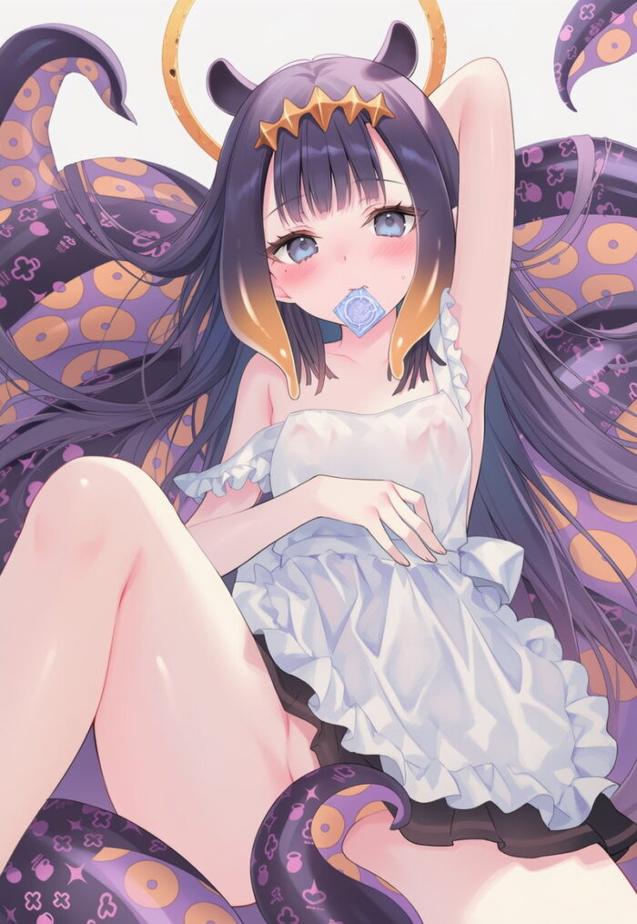 本日のランダム最新二次エロ画像まとめ Part1103