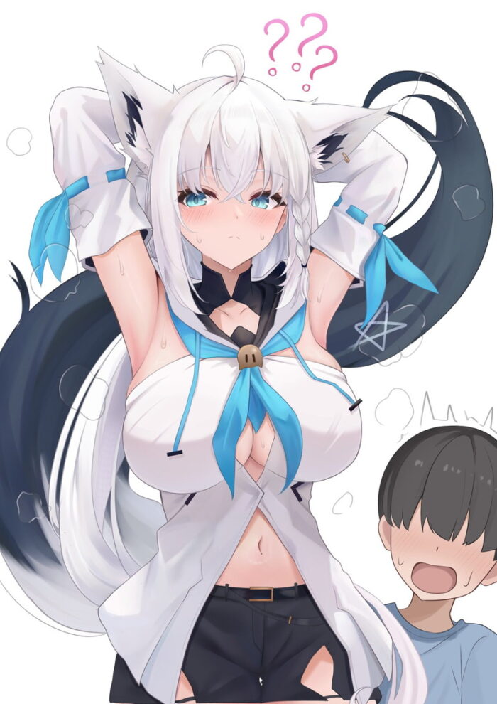 本日のランダム最新二次エロ画像まとめ Part1103