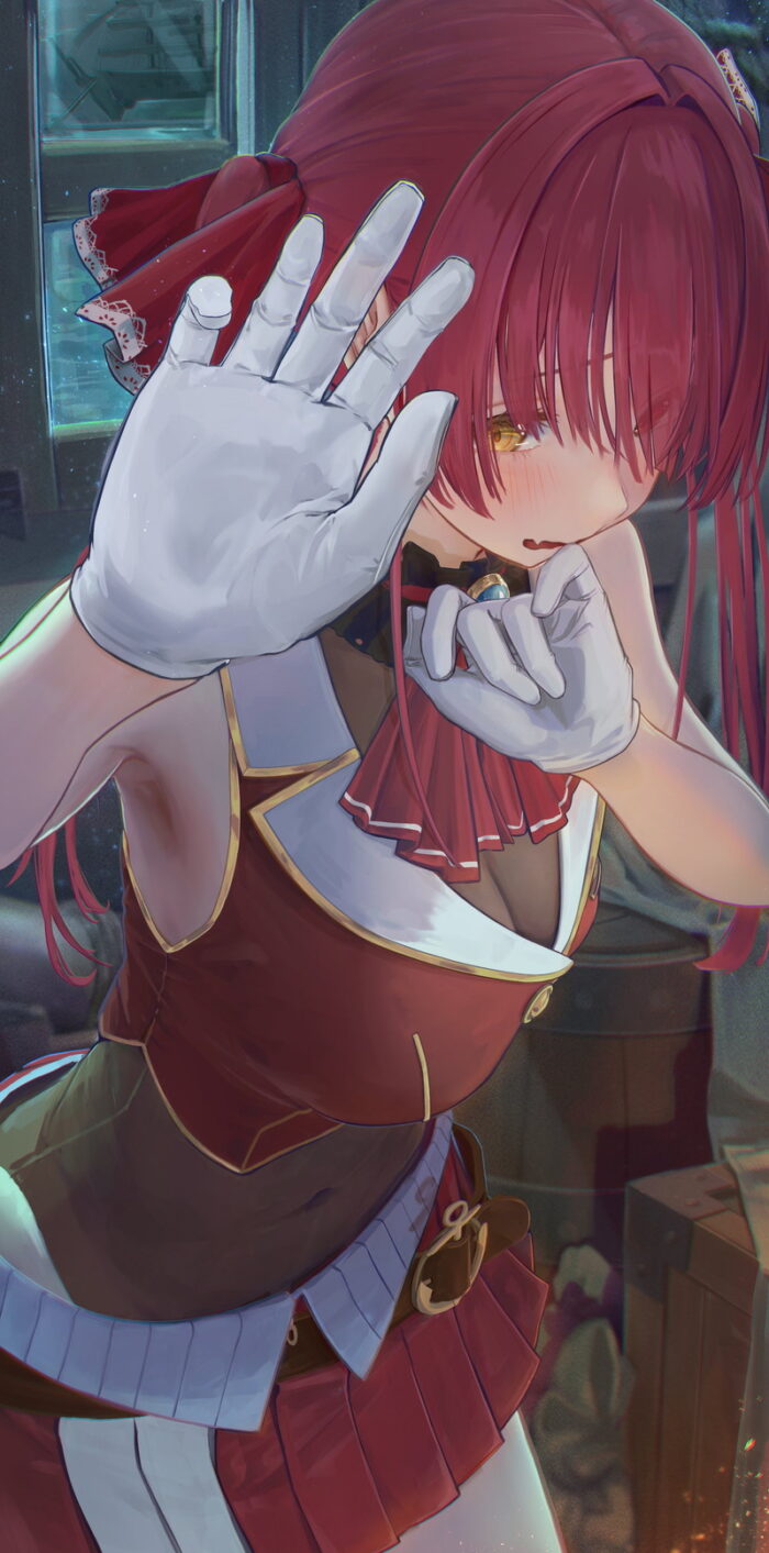 本日のランダム最新二次エロ画像まとめ Part1103