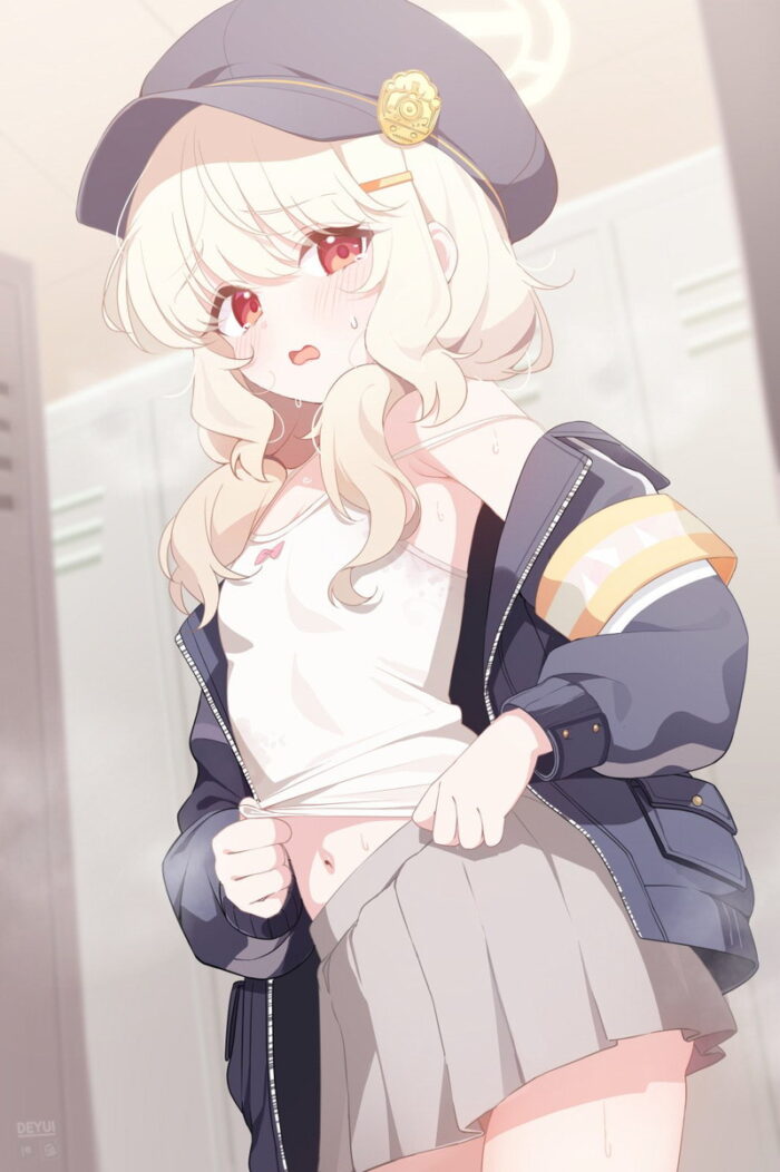 本日のランダム最新二次エロ画像まとめ Part1103