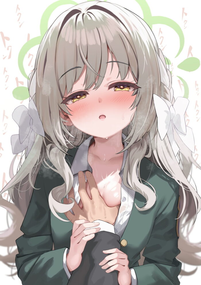 本日のランダム最新二次エロ画像まとめ Part1103