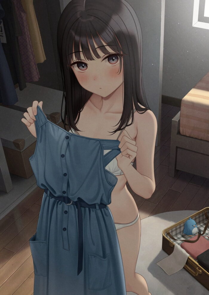 本日のランダム最新二次エロ画像まとめ Part1103