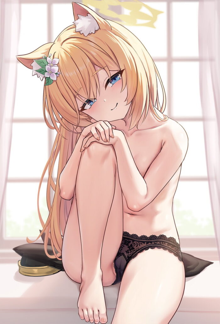 本日のランダム最新二次エロ画像まとめ Part1104