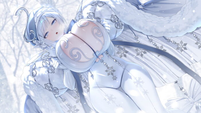 本日のランダム最新二次エロ画像まとめ Part1104