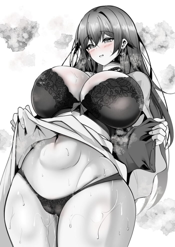 本日のランダム最新二次エロ画像まとめ Part1104