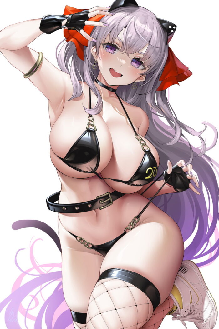 本日のランダム最新二次エロ画像まとめ Part1104