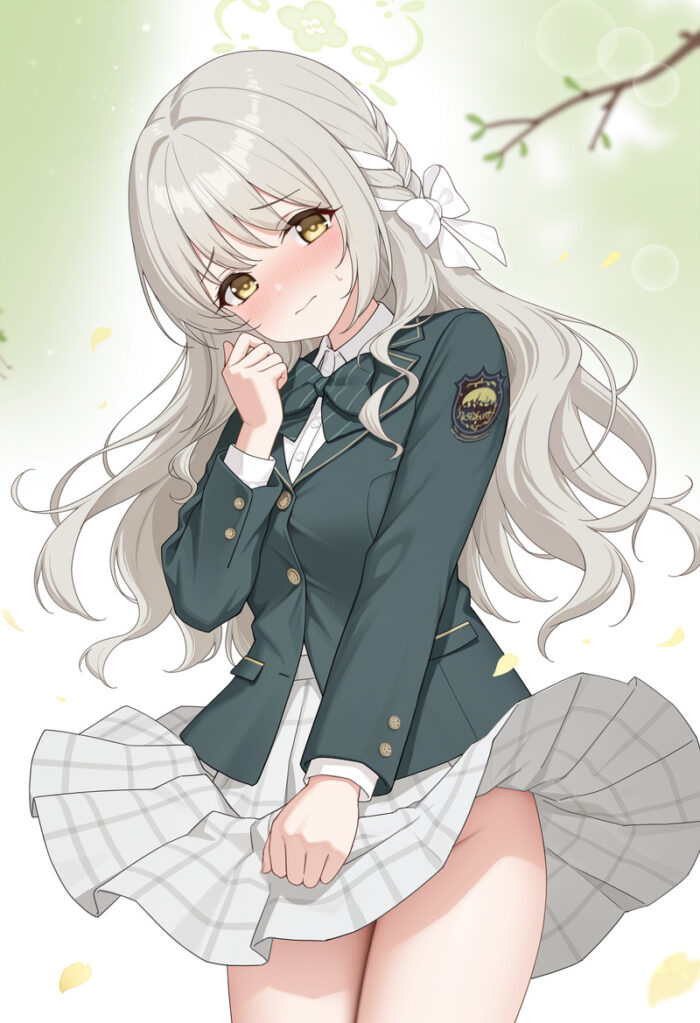 本日のランダム最新二次エロ画像まとめ Part1104