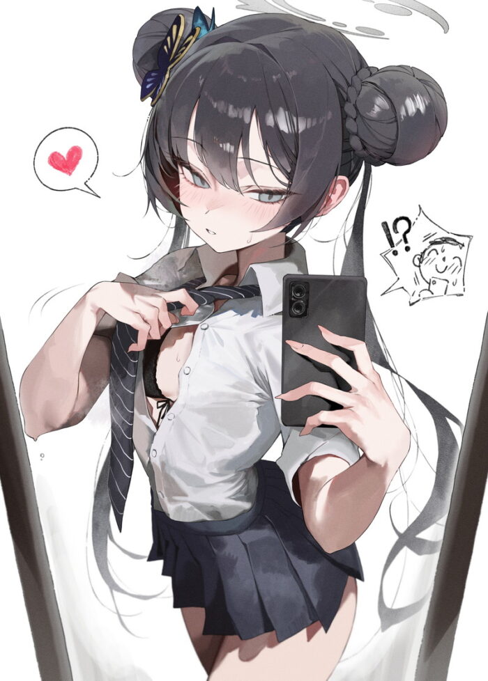 本日のランダム最新二次エロ画像まとめ Part1105