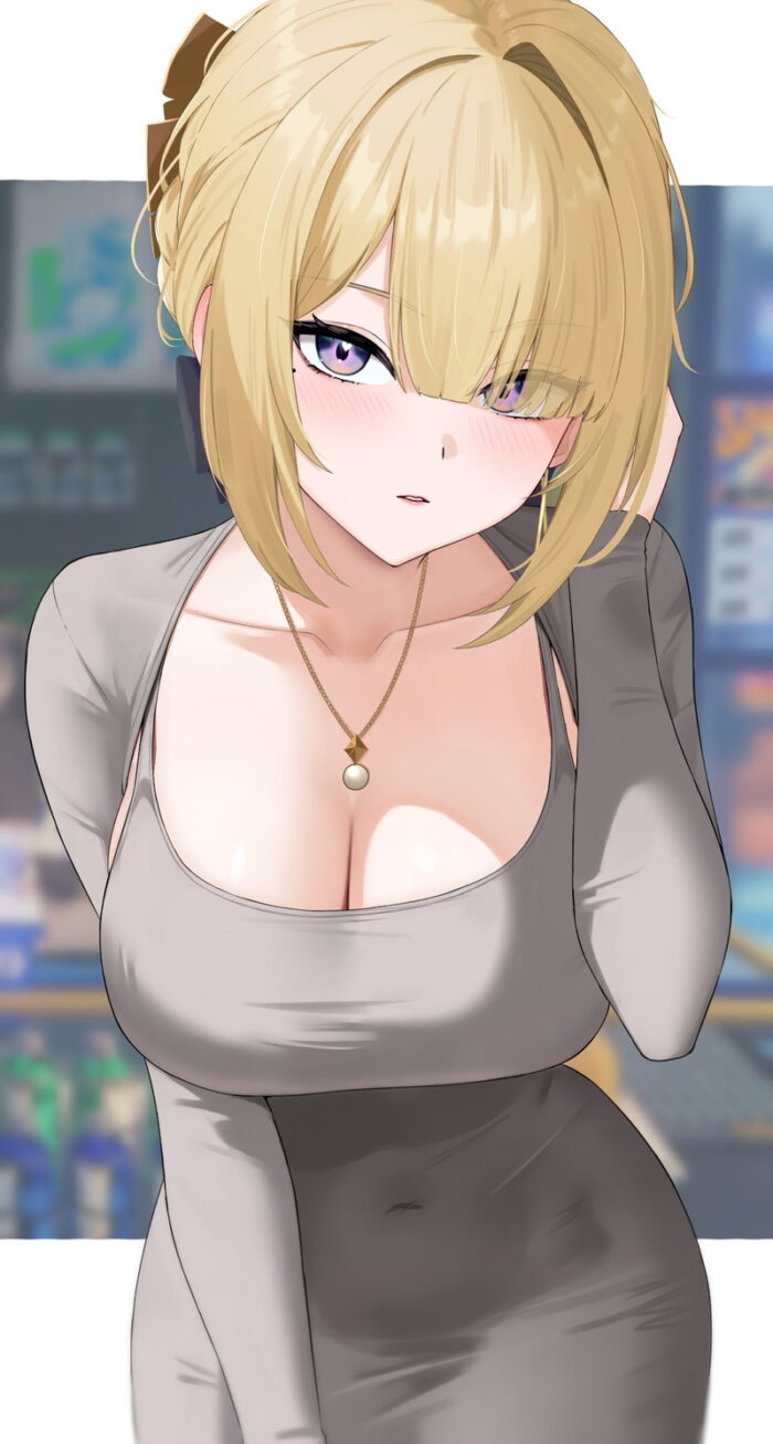 本日のランダム最新二次エロ画像まとめ Part1105