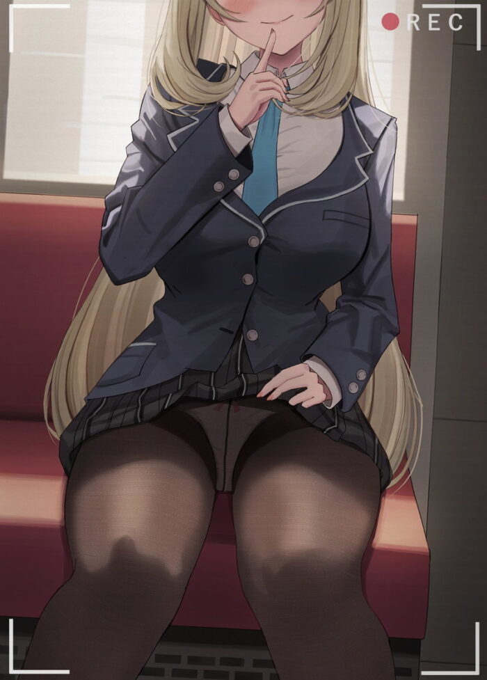 本日のランダム最新二次エロ画像まとめ Part1105