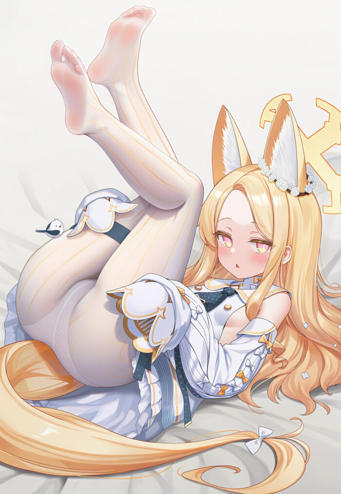 本日のランダム最新二次エロ画像まとめ Part1105