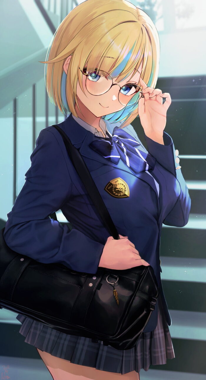 本日のランダム最新二次エロ画像まとめ Part1105