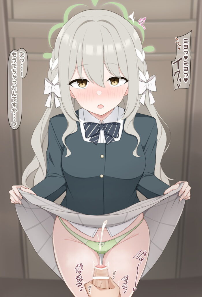 本日のランダム最新二次エロ画像まとめ Part1106