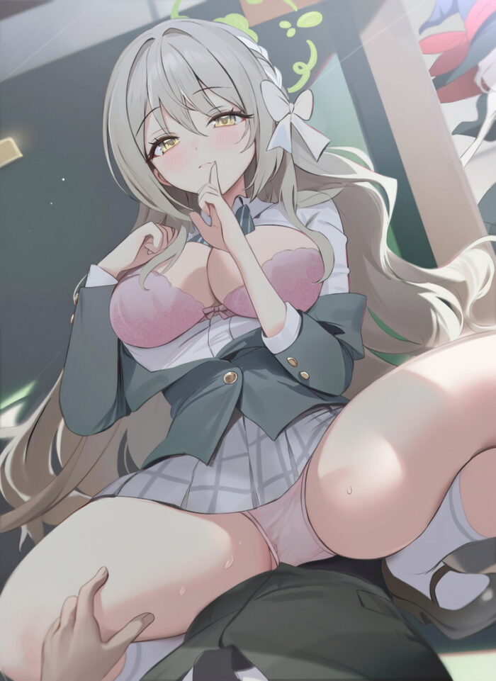 本日のランダム最新二次エロ画像まとめ Part1107