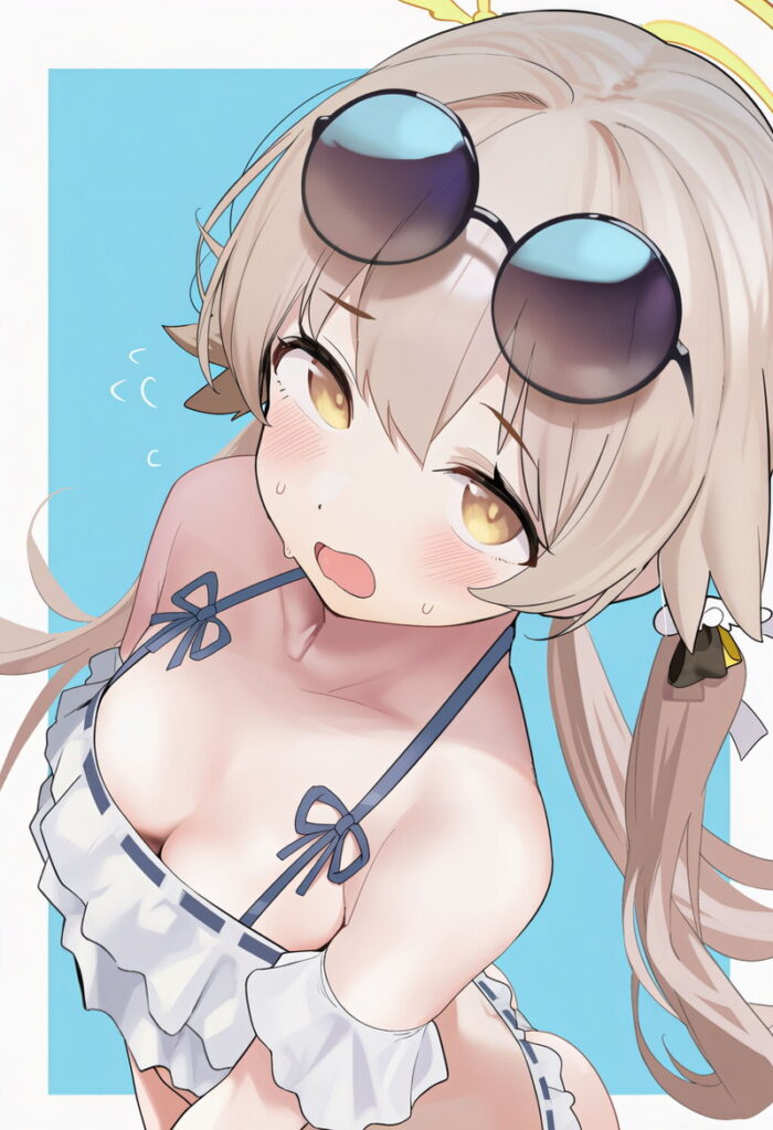 本日のランダム最新二次エロ画像まとめ Part1107