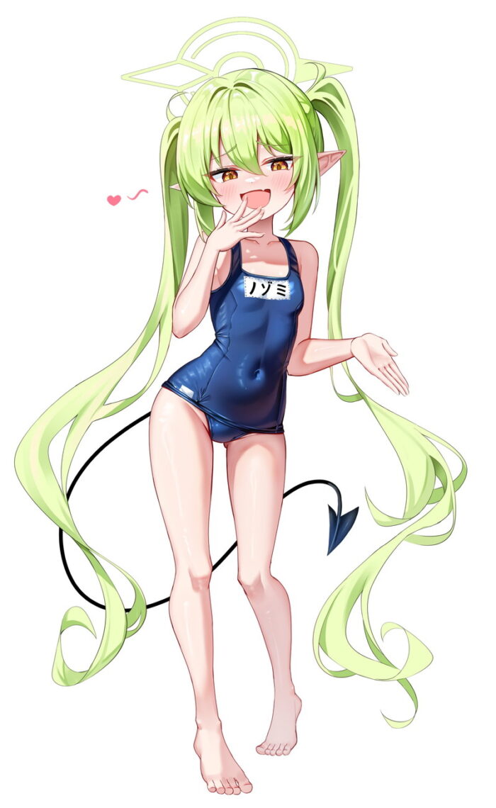 本日のランダム最新二次エロ画像まとめ Part1107