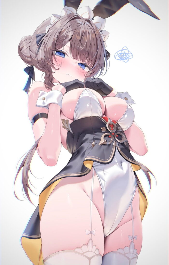 本日のランダム最新二次エロ画像まとめ Part1107