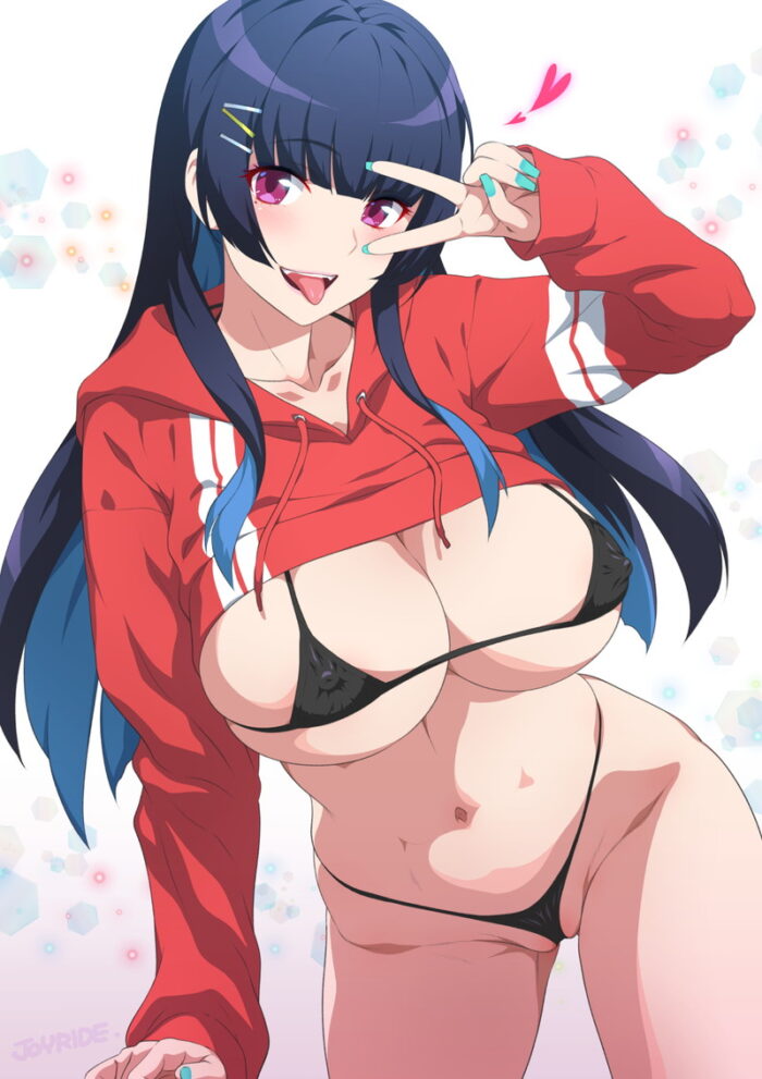 本日のランダム最新二次エロ画像まとめ Part1108