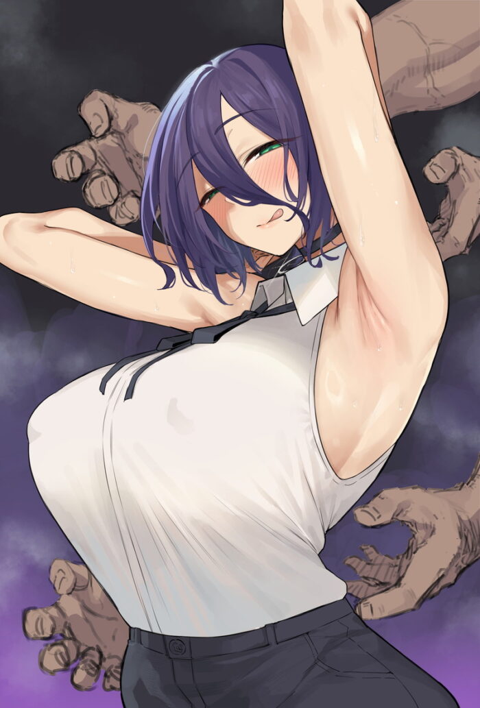 本日のランダム最新二次エロ画像まとめ Part1108