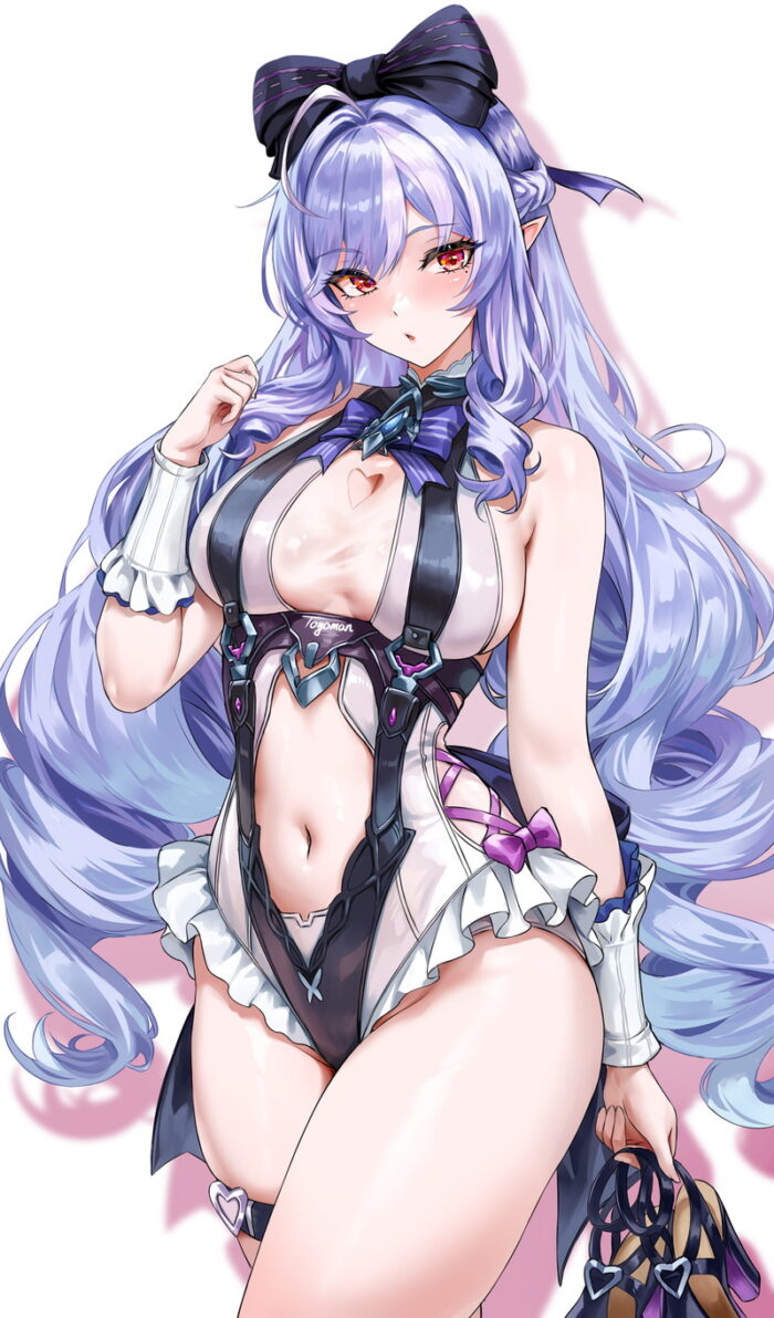 本日のランダム最新二次エロ画像まとめ Part1108