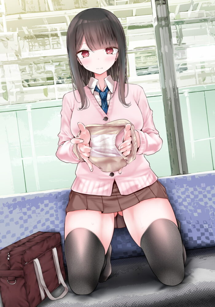 本日のランダム最新二次エロ画像まとめ Part1108