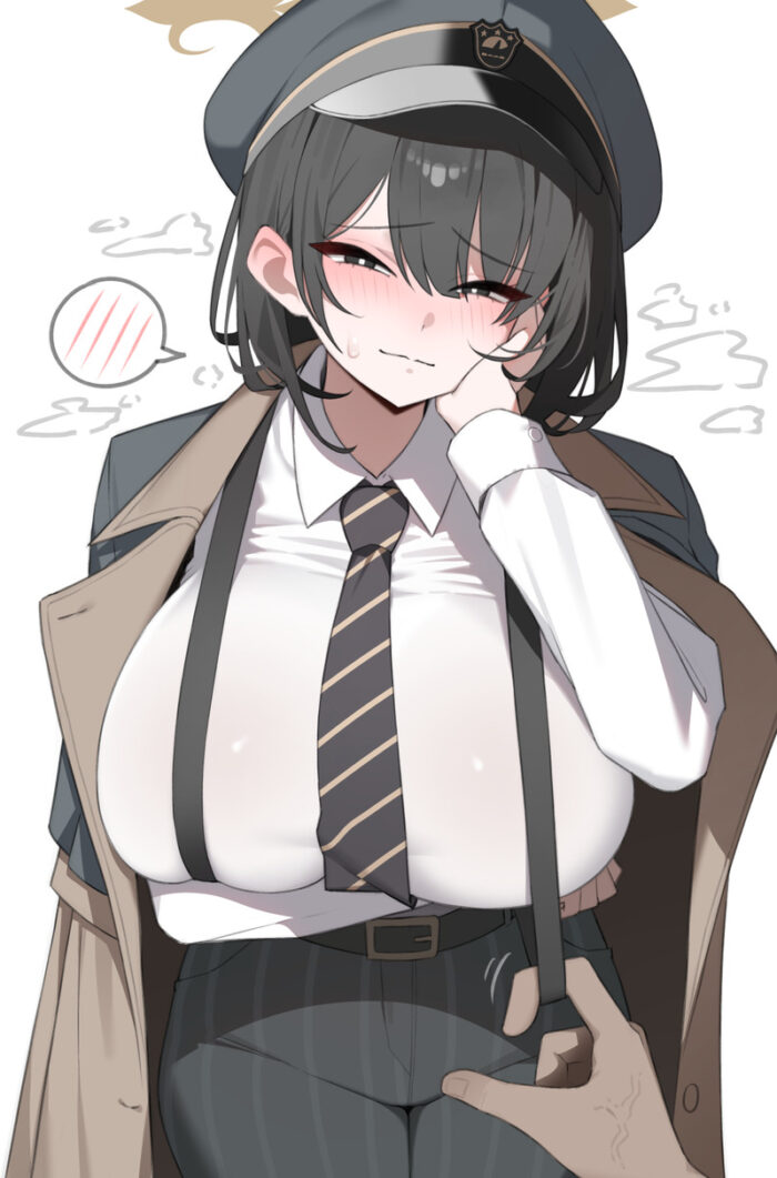 本日のランダム最新二次エロ画像まとめ Part1109