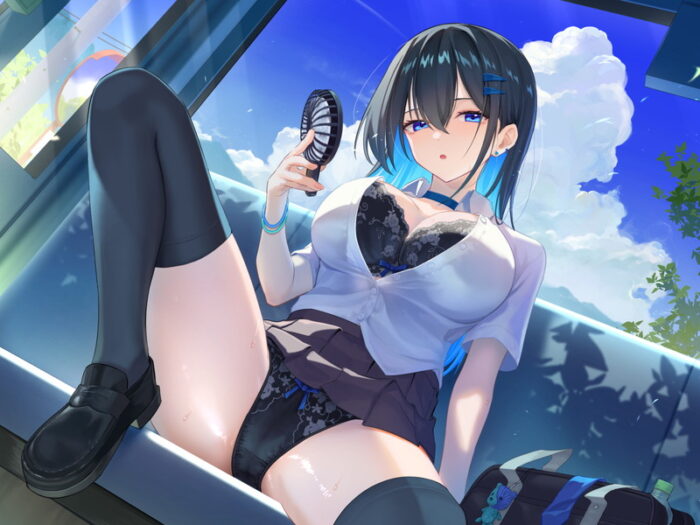 本日のランダム最新二次エロ画像まとめ Part1109