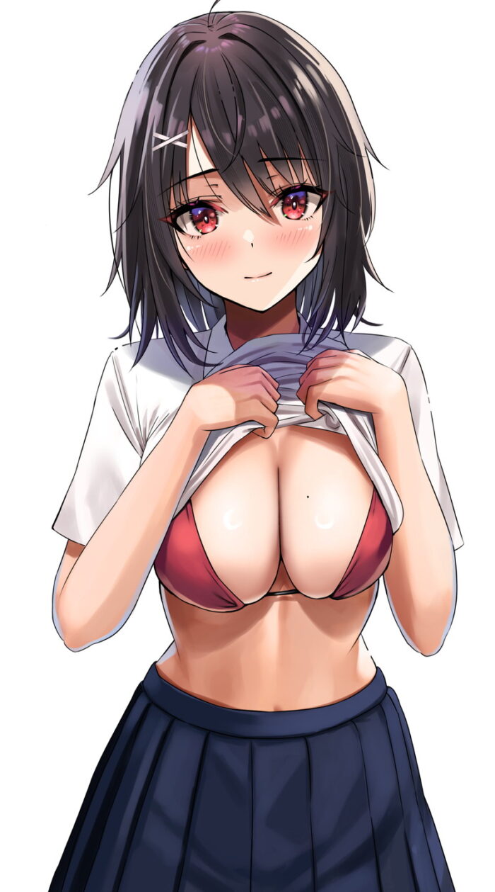 本日のランダム最新二次エロ画像まとめ Part1109