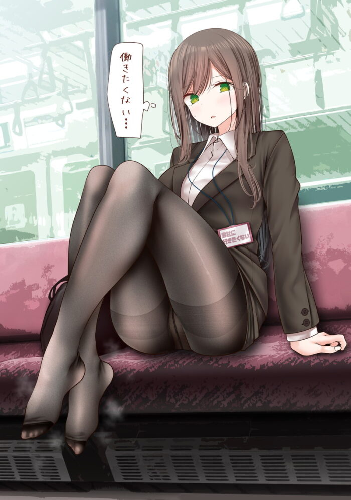 本日のランダム最新二次エロ画像まとめ Part1109