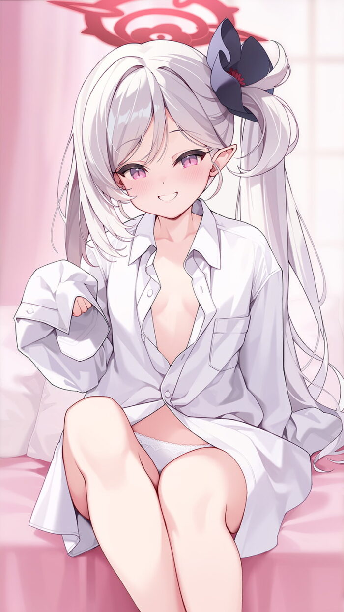 本日のランダム最新二次エロ画像まとめ Part1109