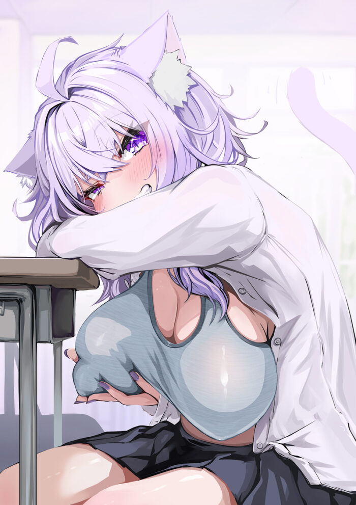 本日のランダム最新二次エロ画像まとめ Part1109