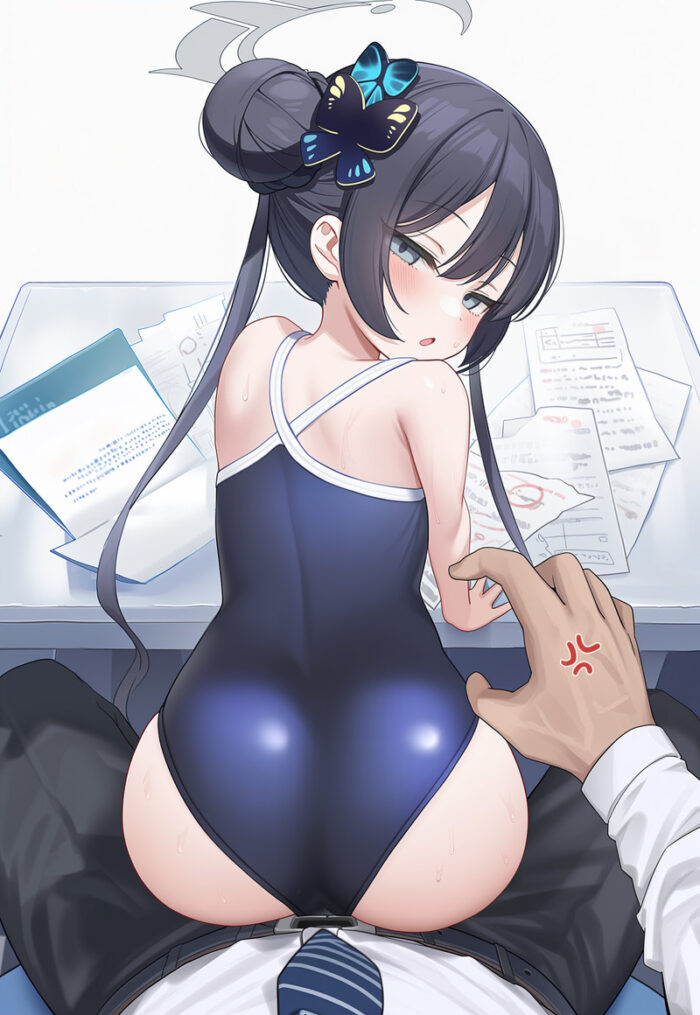 本日のランダム最新二次エロ画像まとめ Part1109