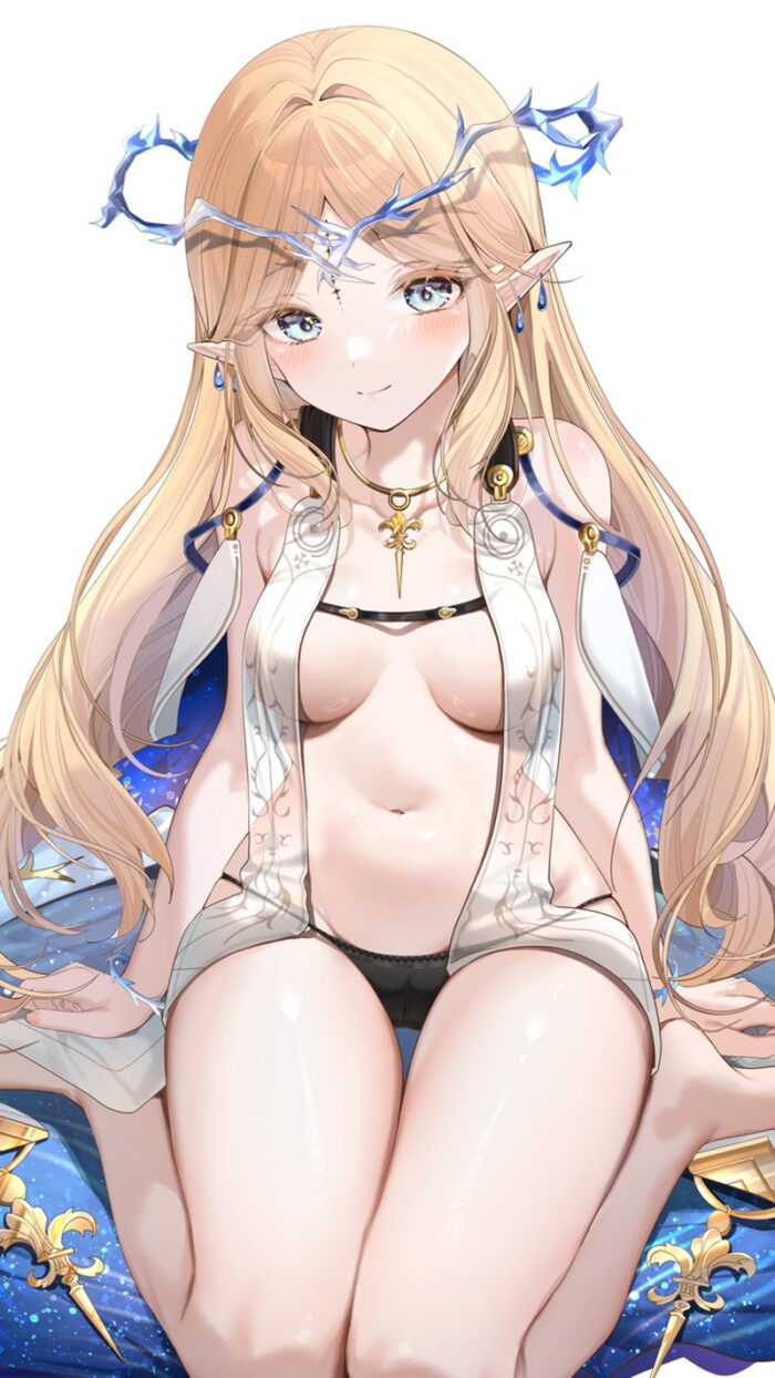 本日のランダム最新二次エロ画像まとめ Part1110