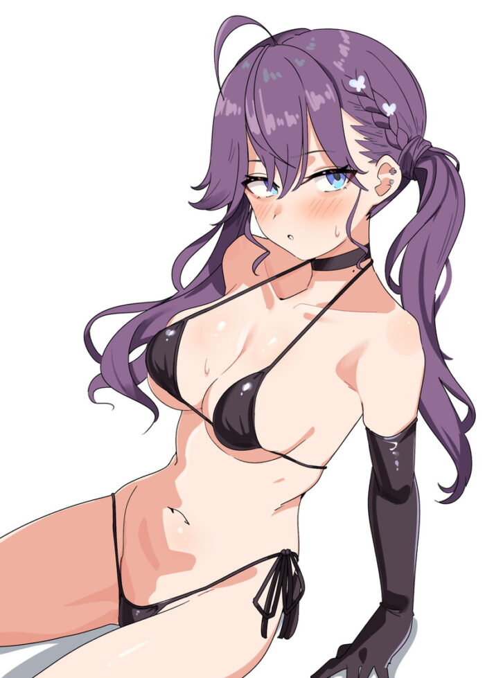 本日のランダム最新二次エロ画像まとめ Part1110