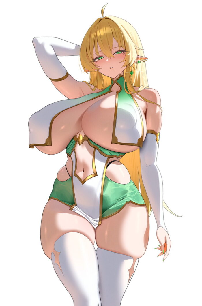 本日のランダム最新二次エロ画像まとめ Part1110