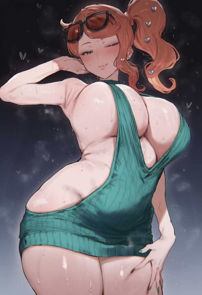 本日のランダム最新二次エロ画像まとめ Part1111