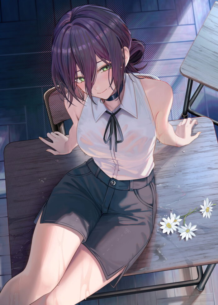 本日のランダム最新二次エロ画像まとめ Part1111