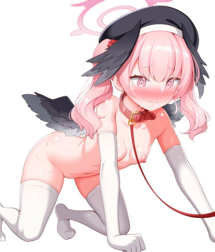 本日のランダム最新二次エロ画像まとめ Part1111