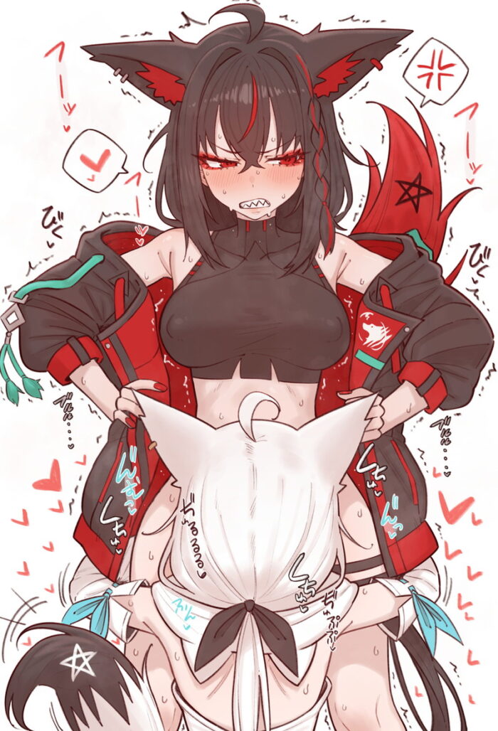 本日のランダム最新二次エロ画像まとめ Part1112