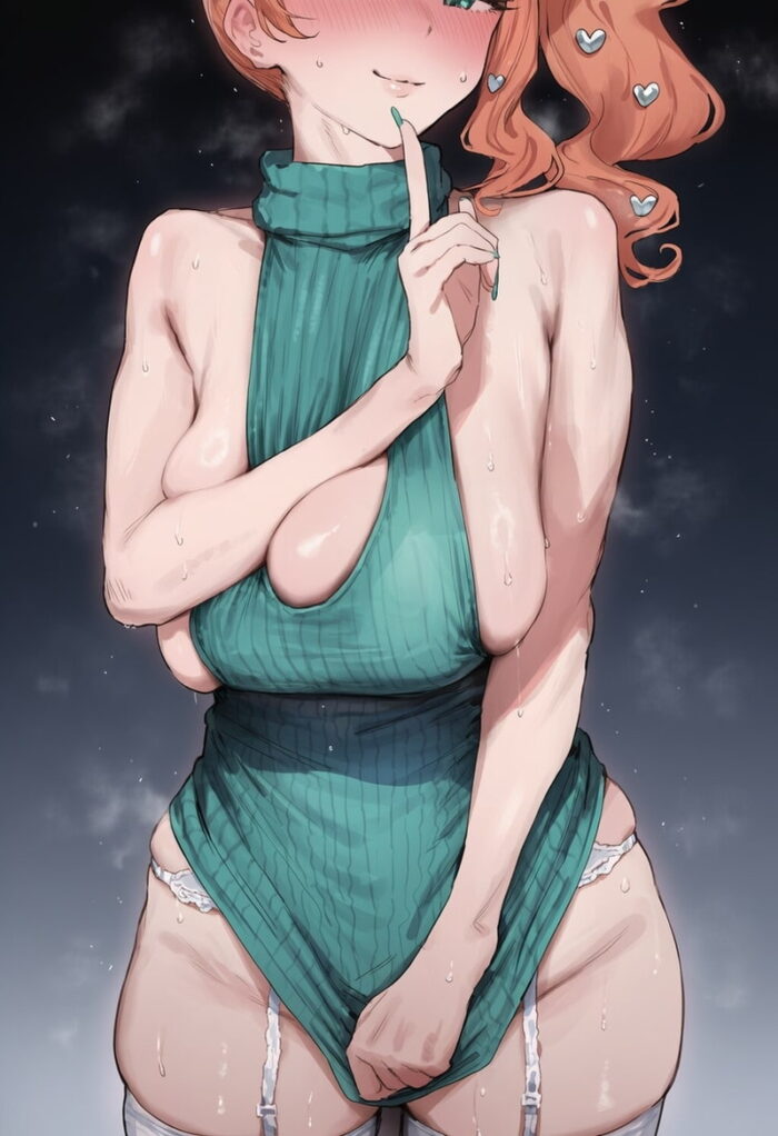 本日のランダム最新二次エロ画像まとめ Part1112