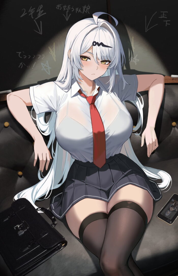 本日のランダム最新二次エロ画像まとめ Part1113